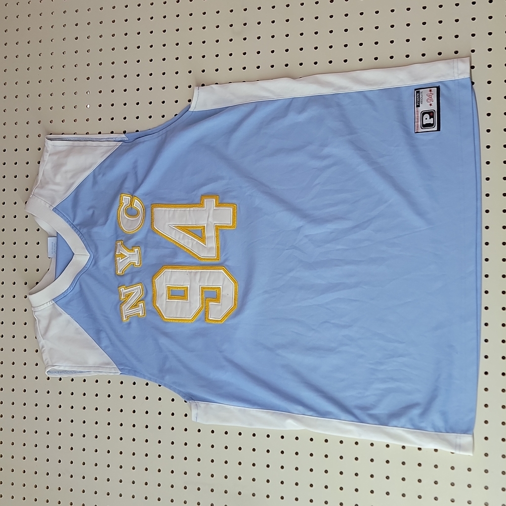 Jersey